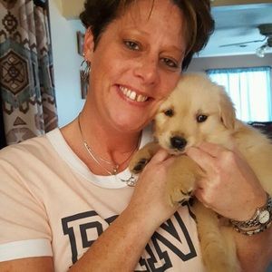 Meet your Posher, Tonya